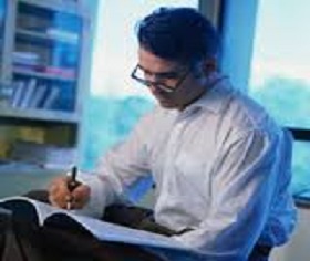 Gerente Financeiro